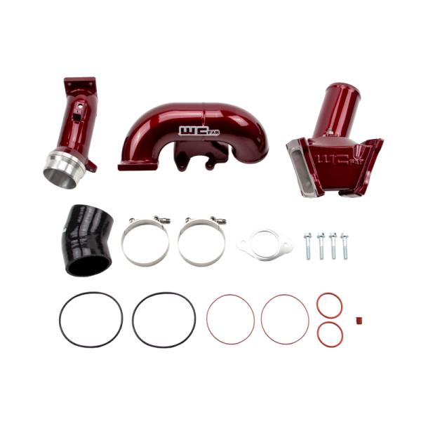 Wehrli WCF100163-RED