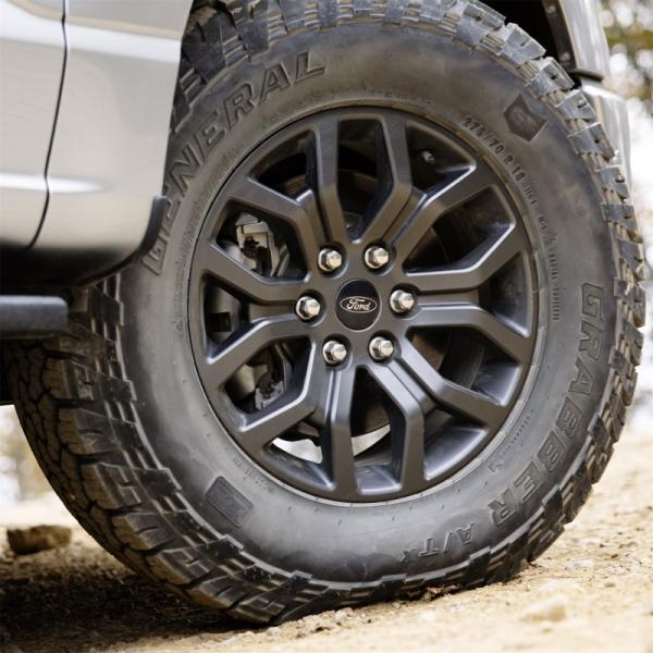 FR Wheels Ford Racing M-1007K-1875G