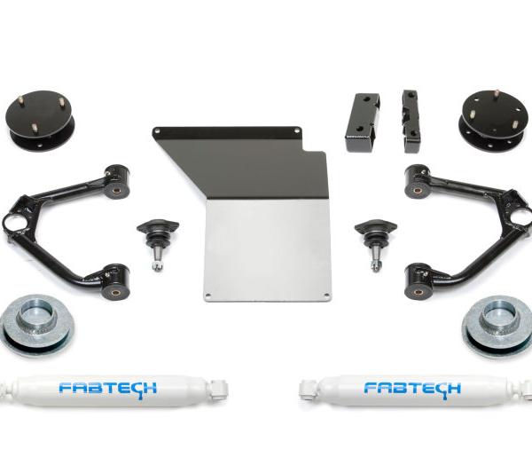 Fabtech K1060
