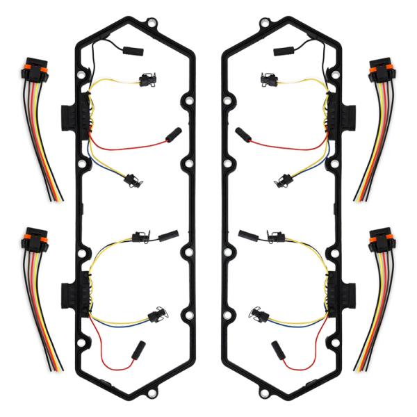 Mishimoto MMGH-F2D-94