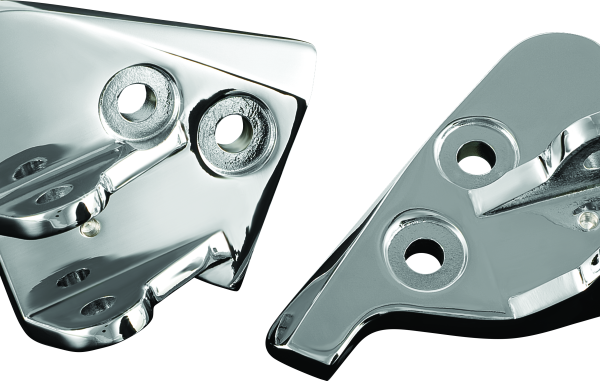 KUR Foot Pegs F Kuryakyn 4544