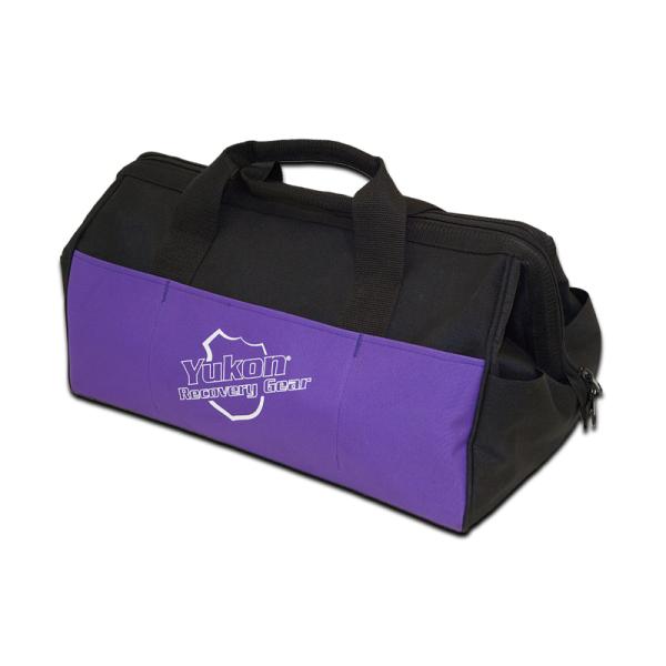 YUK Recovery Gear Kits Yukon Gear & Axle YRGBAG-1