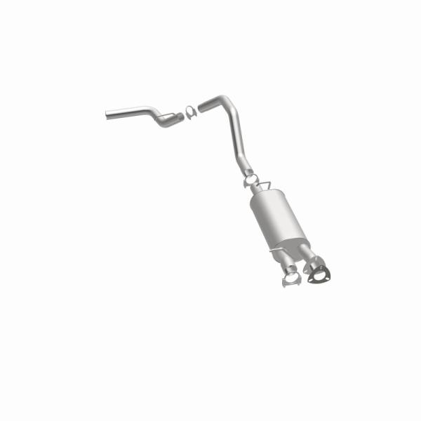 MAG BRE Exhaust Kits Magnaflow 106-0632