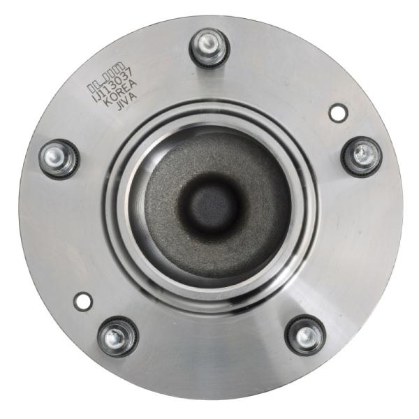 Moog 512436