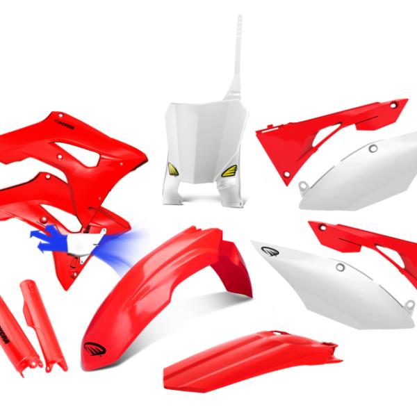 CYC Body Kit Cycra 1CYC-9320-02