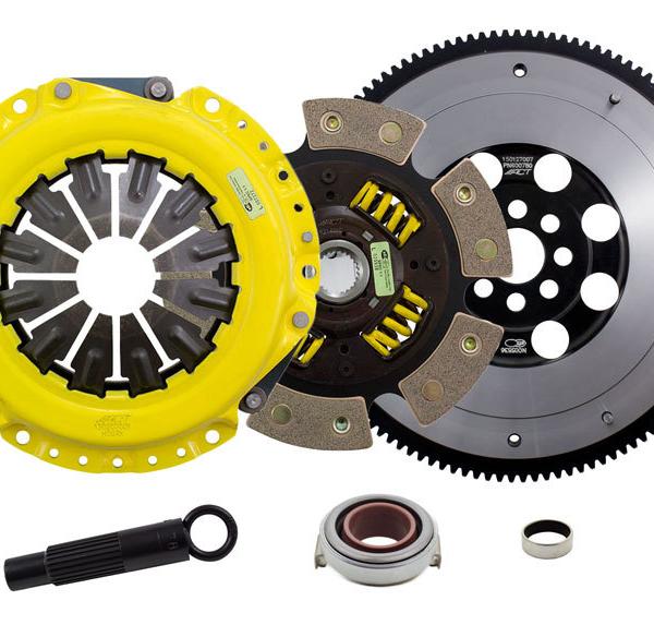 ACT XT/Race Clutch Kits ACT AR2-XTG6