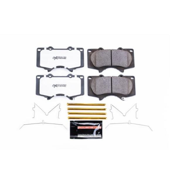 PowerStop Z36-976B