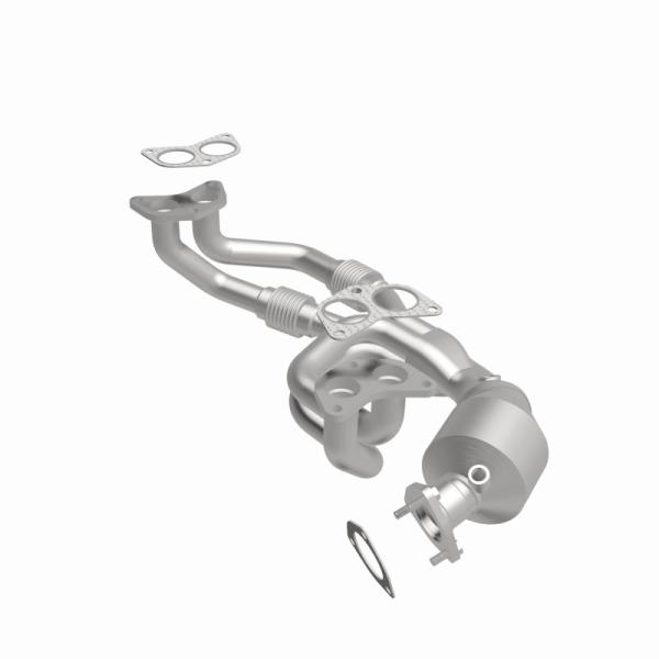 Magnaflow 5531447