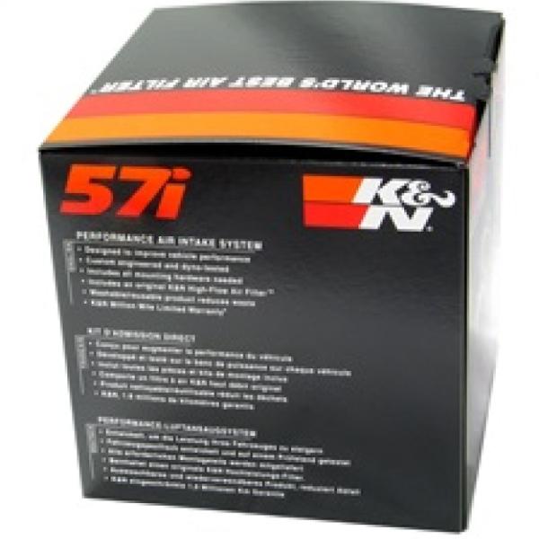 K&N Engineering 57-0015