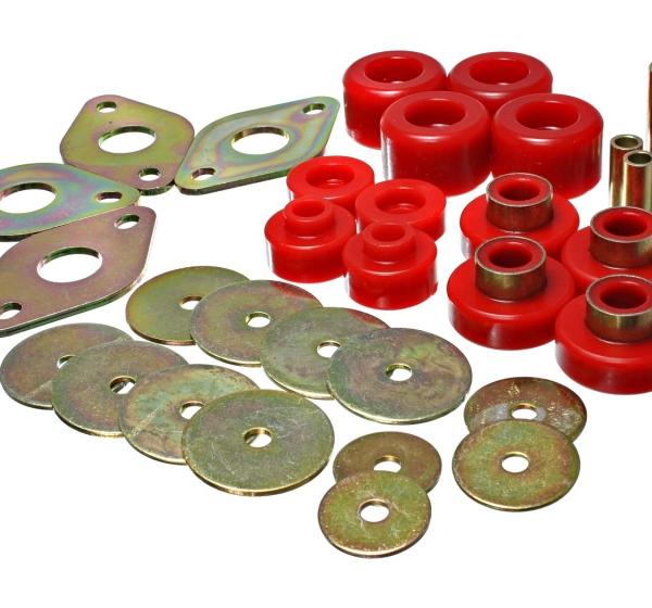 Energy Suspension 8.4109R