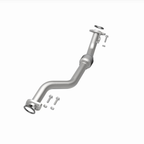MAG BRE Front Pipe Kit Magnaflow 107-0072