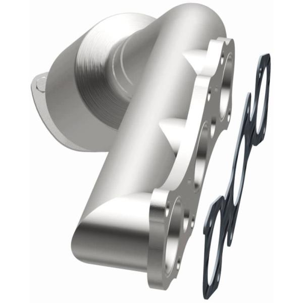 MAG Converter Direct Fit Magnaflow 5481342
