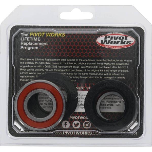 Pivot Works 25-1070-P