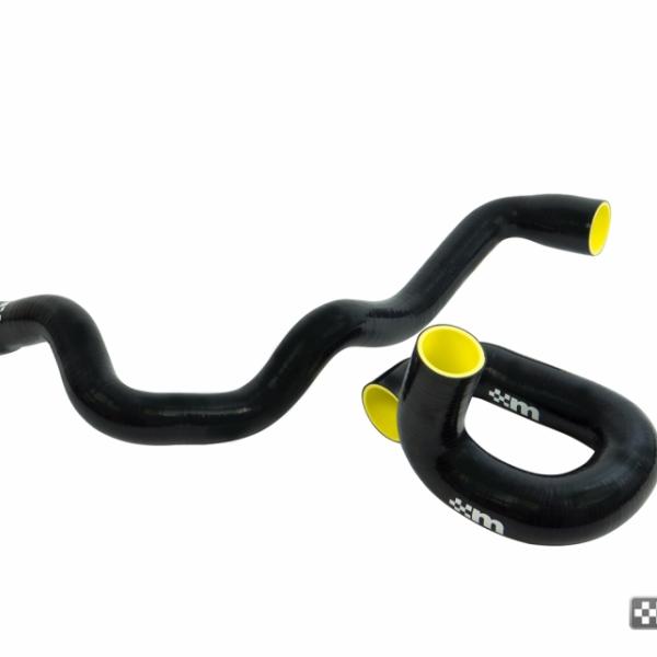 mountune 2363-CHK-BLK