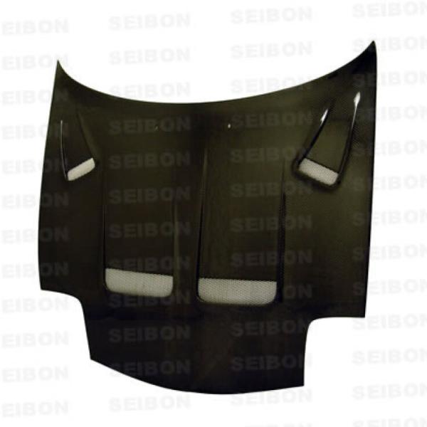 Seibon HD9396MZRX7-KS