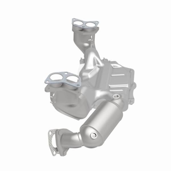 Magnaflow 5531587