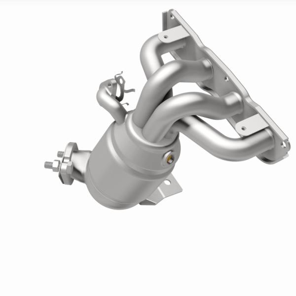 MAG Converter Direct Fit Magnaflow 22-231