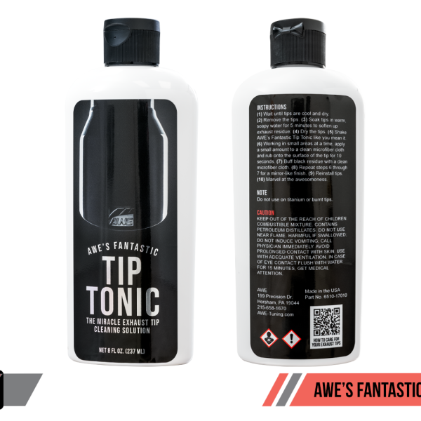 AWE Tuning 6510-17010