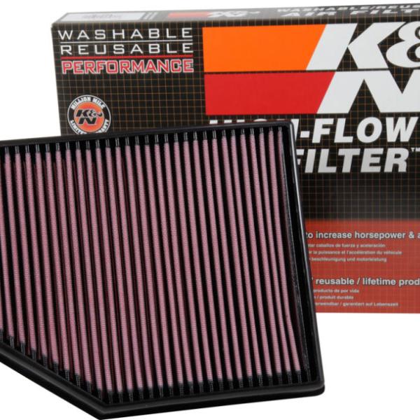 K&N Engineering 33-3055