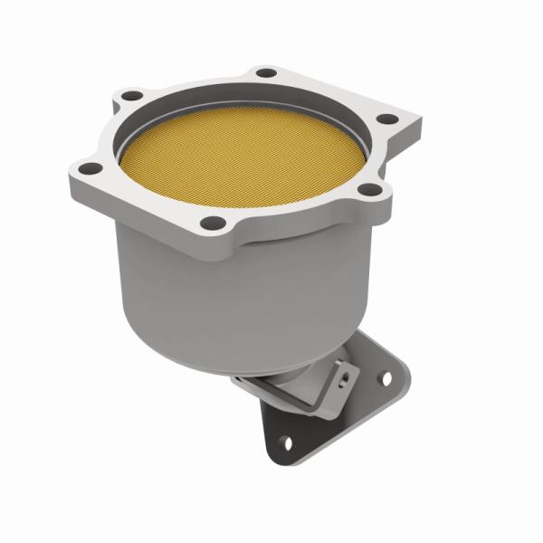 MAG Converter Direct Fit Magnaflow 50806
