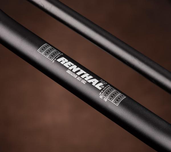 Renthal 971-08-BK-01-185