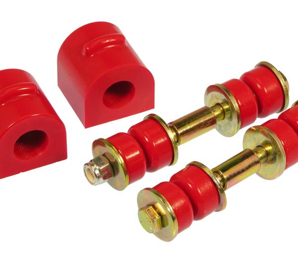 PRO Sway/End Link Bush - Red Prothane 6-1153