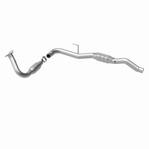MAG Converter Direct Fit Magnaflow 4451647