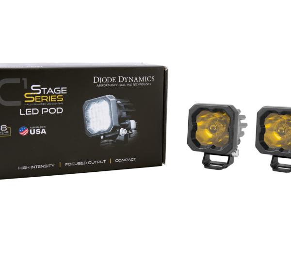 Diode Dynamics DD6458P