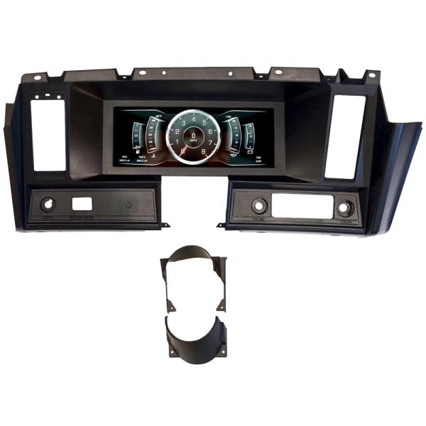 AutoMeter 7008