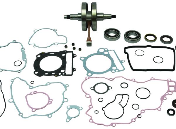 Hot Rods CBK0169