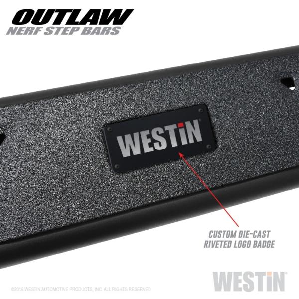Westin 58-52775