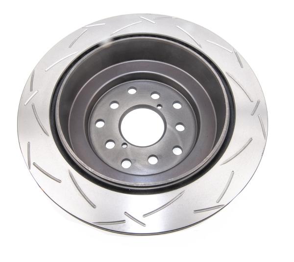 DBA 4000 Series Slotted Rotors DBA 4656S-10