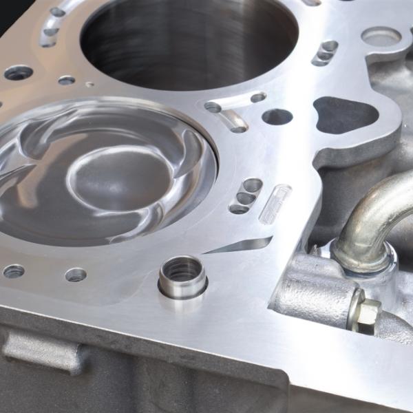 mountune 6069-SB-230CD