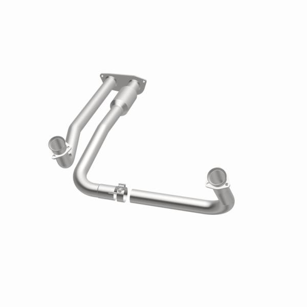 Magnaflow 52054