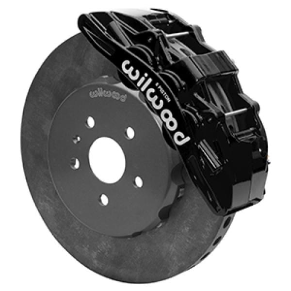 WIL SX6R Brake Kit Wilwood 140-15434-CSIC