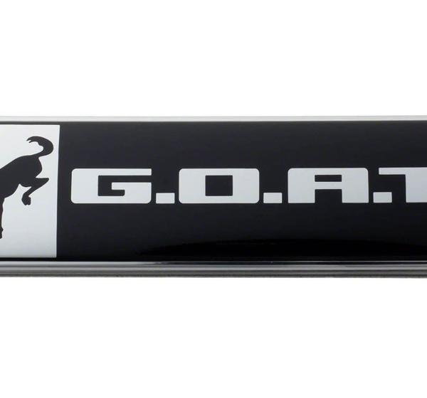 Ford Racing M-1447-GOAT