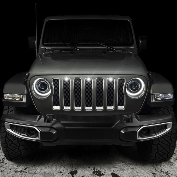 ORACLE Lighting 5870-001