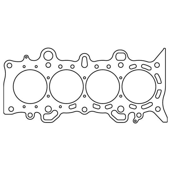 Cometic Gasket C4472-040