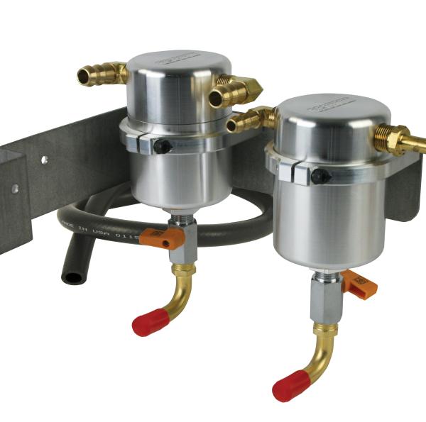 MOR Catch Cans Moroso 85489