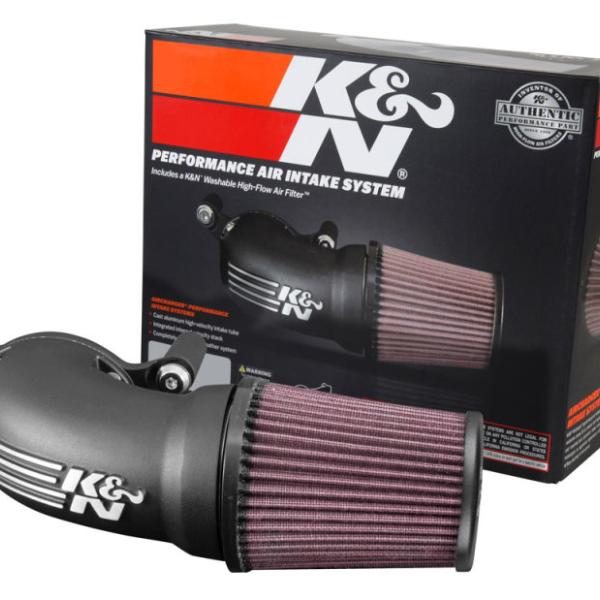 K&N Engineering 57-1137