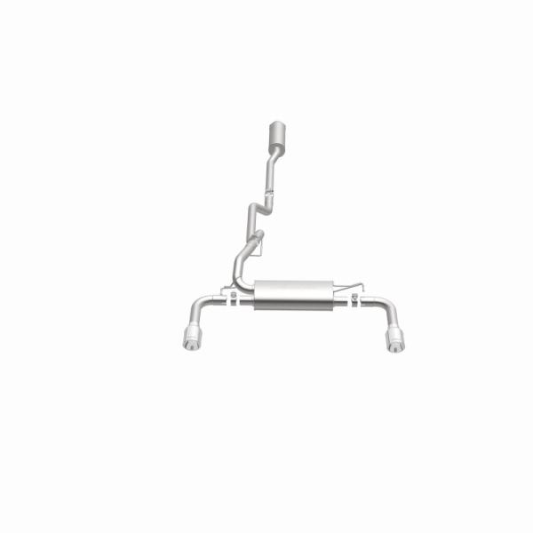 Magnaflow 15203