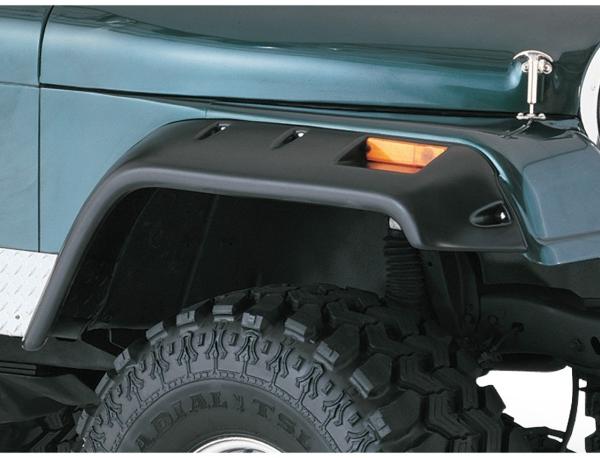 Bushwacker 10059-07