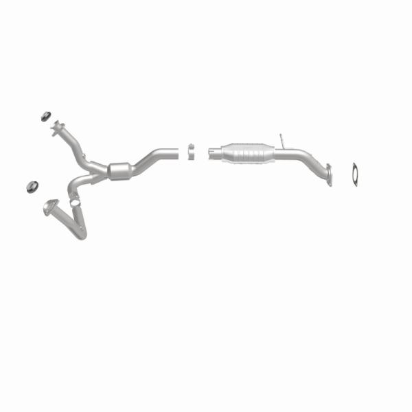 Magnaflow 458010