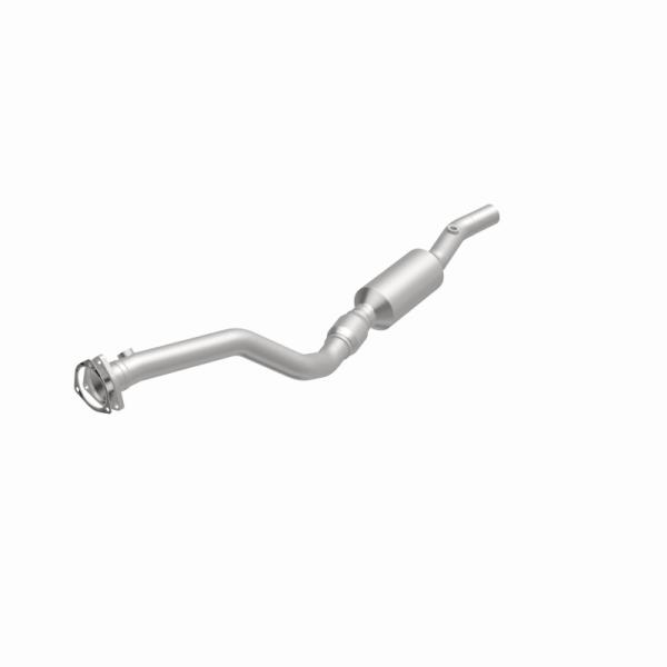 Magnaflow 4481658