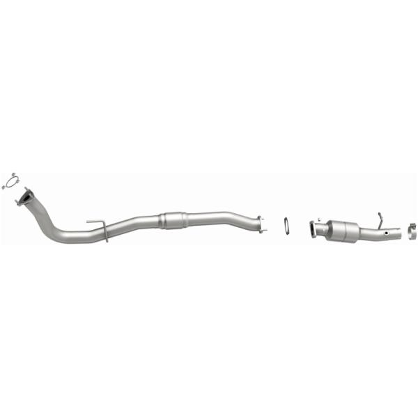 Magnaflow 447274