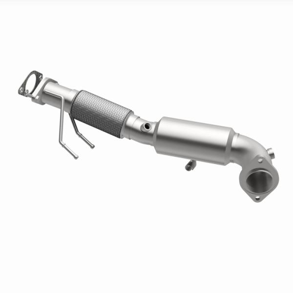 MAG Converter Direct Fit Magnaflow 21-530