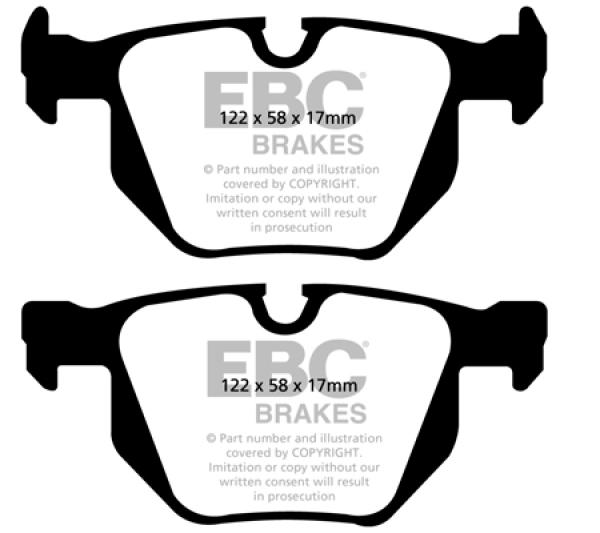 EBC DP41588R