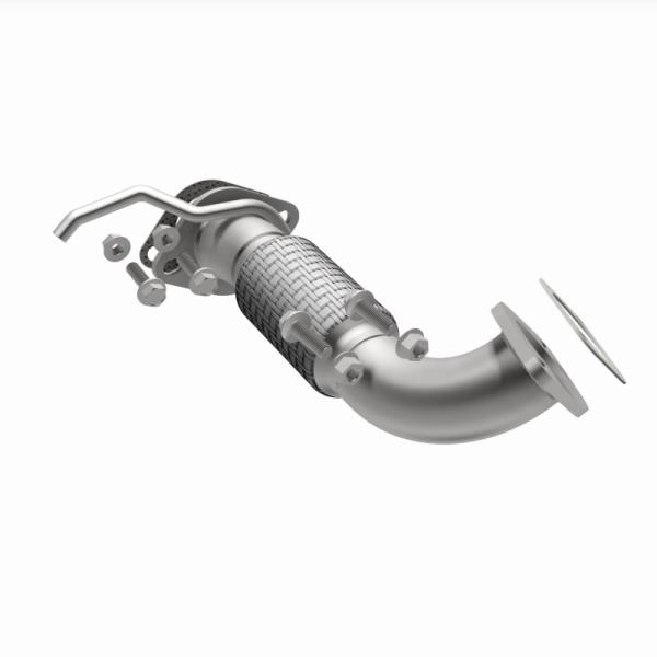MAG BRE Front Pipe Kit Magnaflow 107-0278