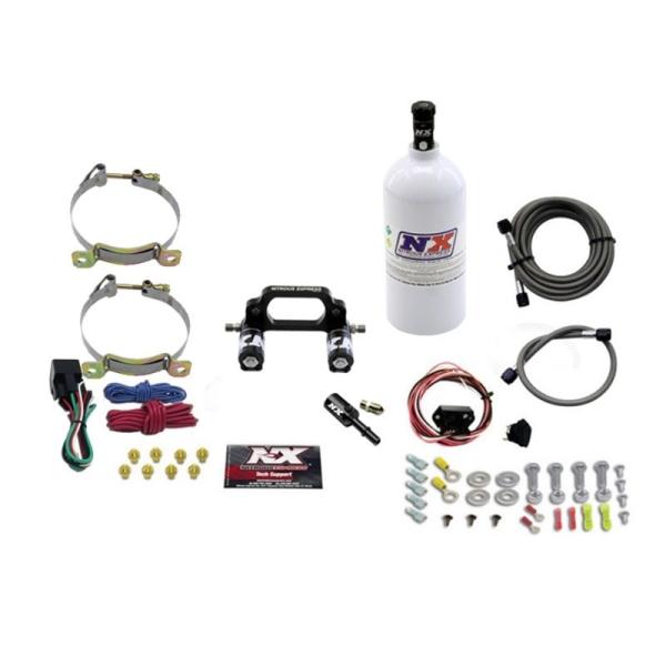 Nitrous Express 67000-2.5P