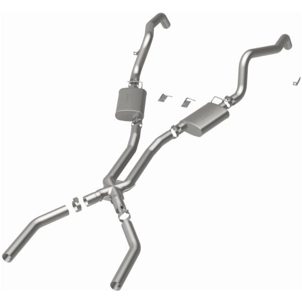 Magnaflow 15852